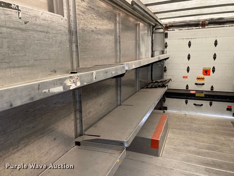 image for item KB9596 2006 Freightliner MT45  delivery truck