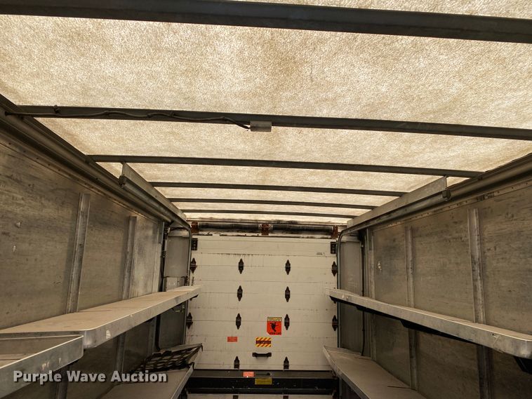 image for item KB9596 2006 Freightliner MT45  delivery truck