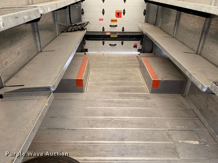 image for item KB9596 2006 Freightliner MT45  delivery truck