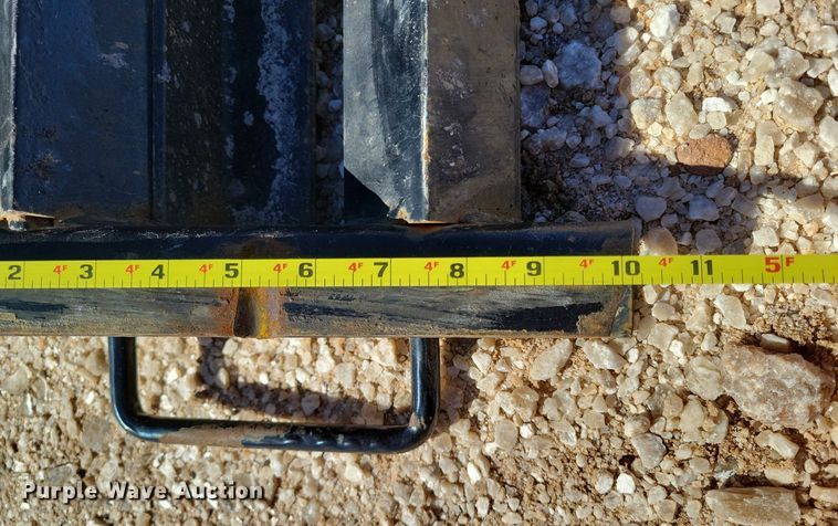 image for item KD9298 2019 Texas Pride  equipment trailer