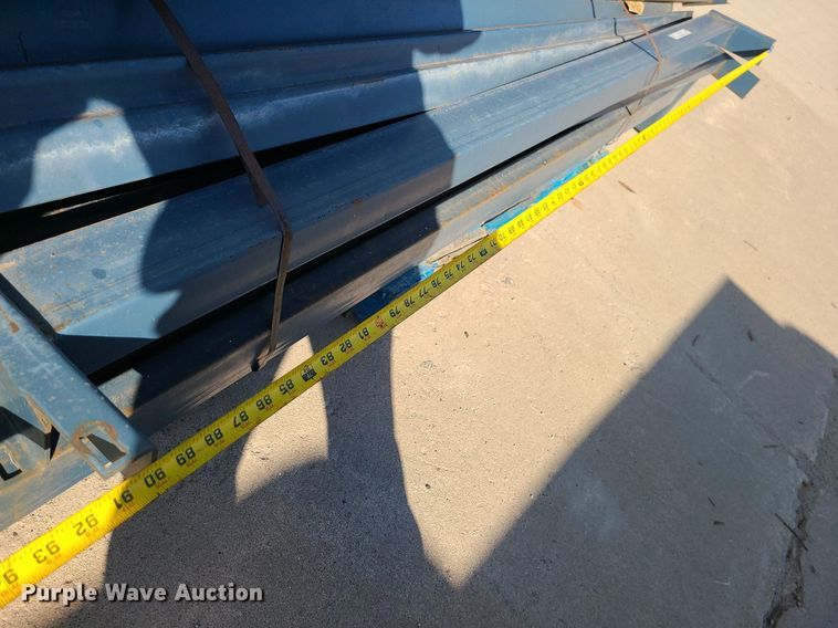 image for item KG9393 Pallet racking