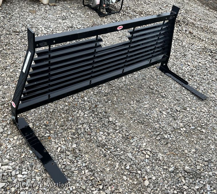 image for item KR9572 RKI  headache rack