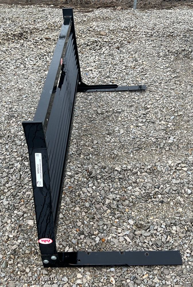 image for item KR9572 RKI  headache rack