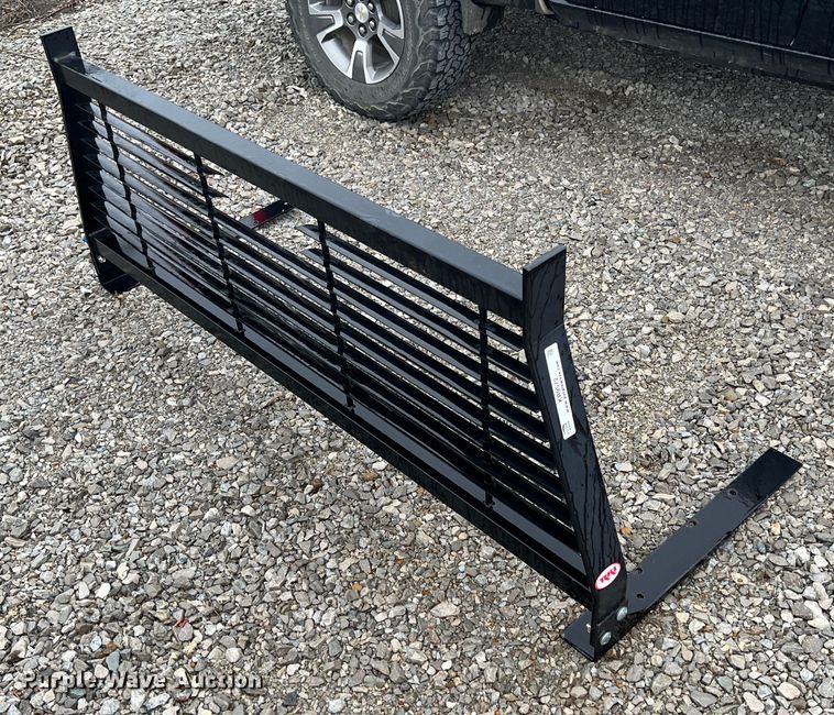 image for item KR9572 RKI  headache rack