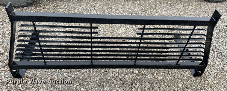 image for item KR9572 RKI  headache rack