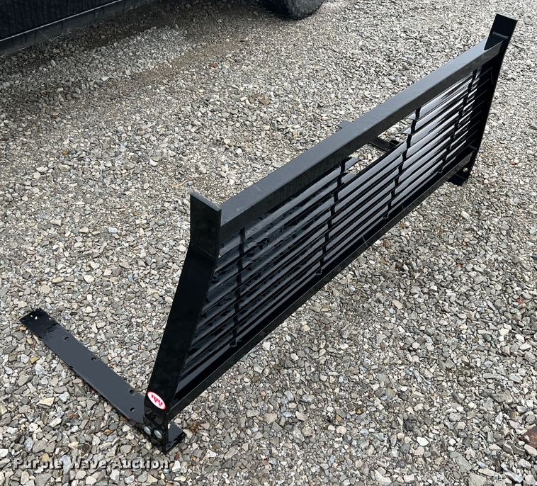 image for item KR9572 RKI  headache rack