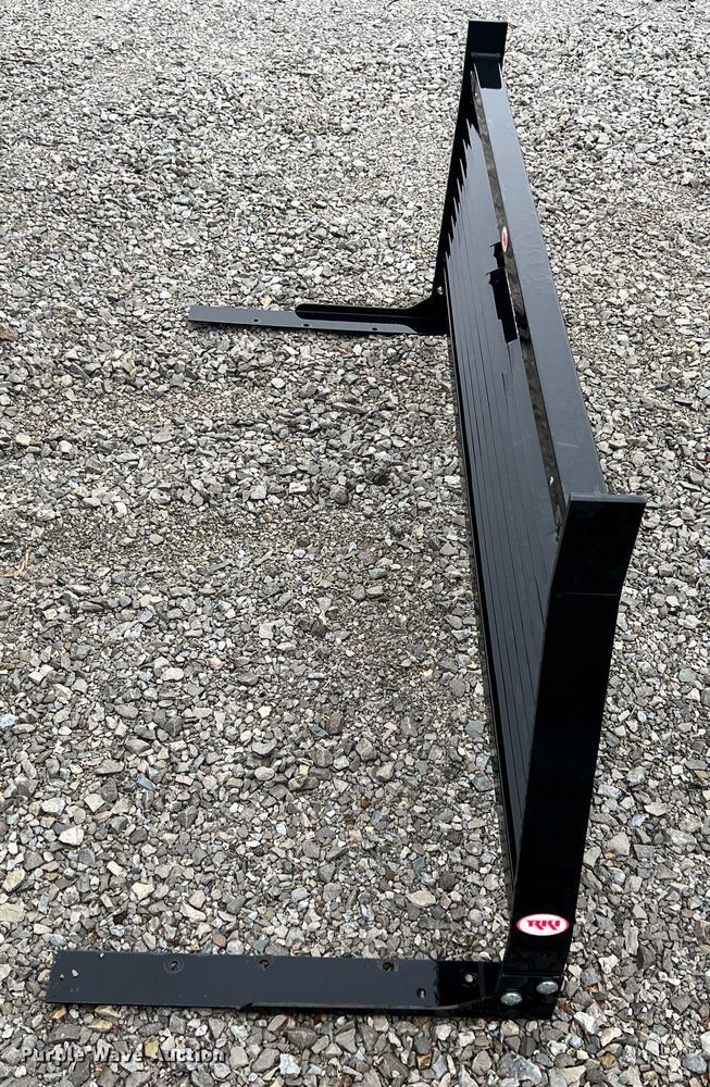 image for item KR9572 RKI  headache rack