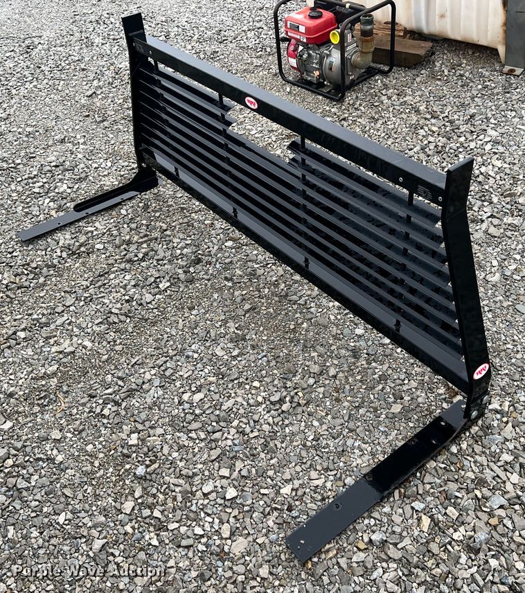 image for item KR9572 RKI  headache rack