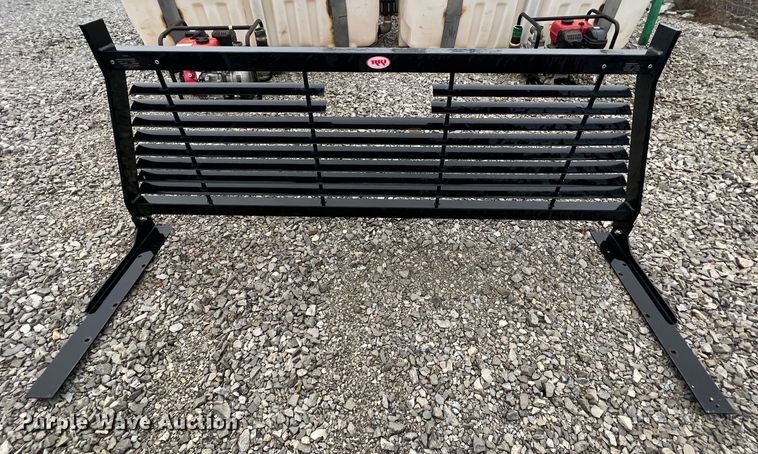 image for item KR9572 RKI  headache rack