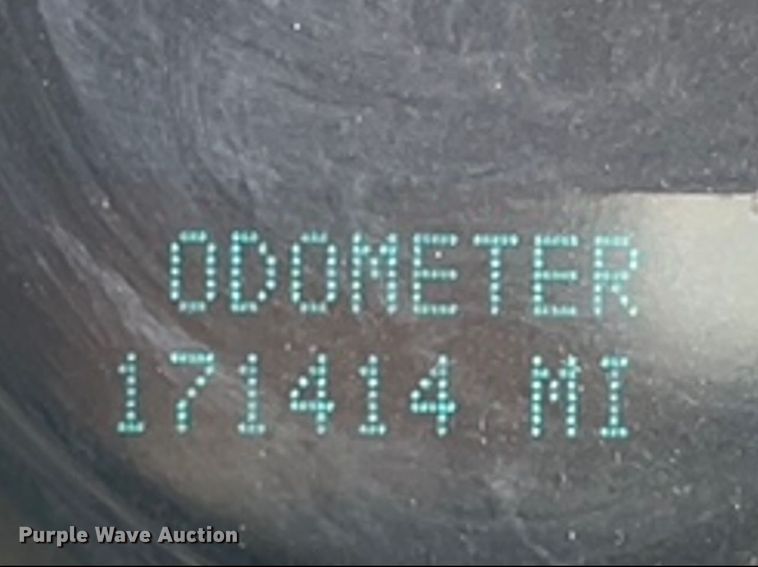 image for item KR9592 2009 Chevrolet Silverado 1500  Crew Cab pickup truck