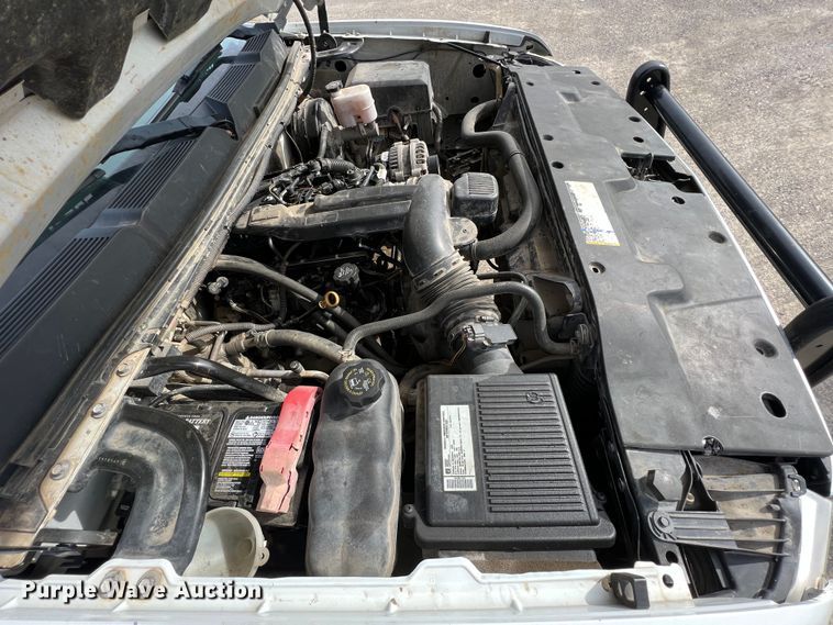 image for item KR9592 2009 Chevrolet Silverado 1500  Crew Cab pickup truck