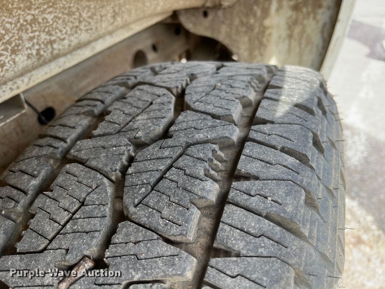 image for item KR9592 2009 Chevrolet Silverado 1500  Crew Cab pickup truck