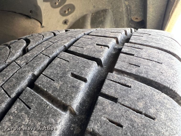 image for item KR9593 2008 Ford Crown Victoria Police Interceptor