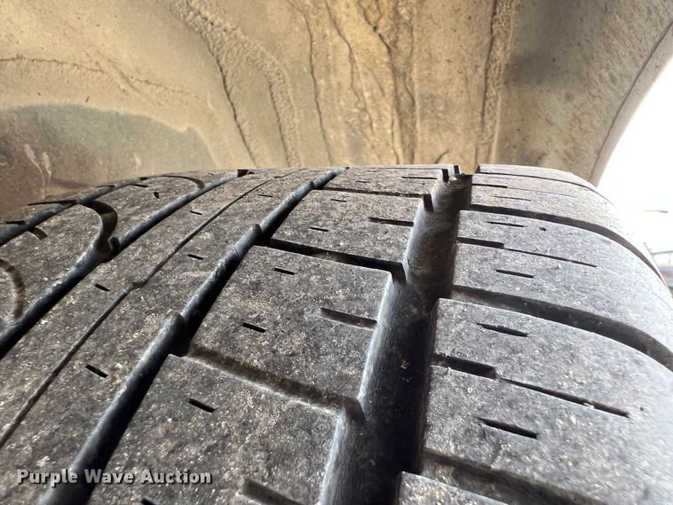 image for item KR9593 2008 Ford Crown Victoria Police Interceptor