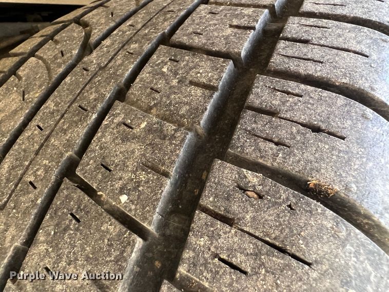 image for item KR9593 2008 Ford Crown Victoria Police Interceptor