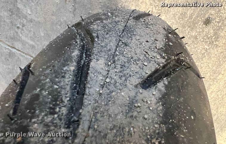 image for item KR9594 2020 Hixon ChargePro  electric scooter