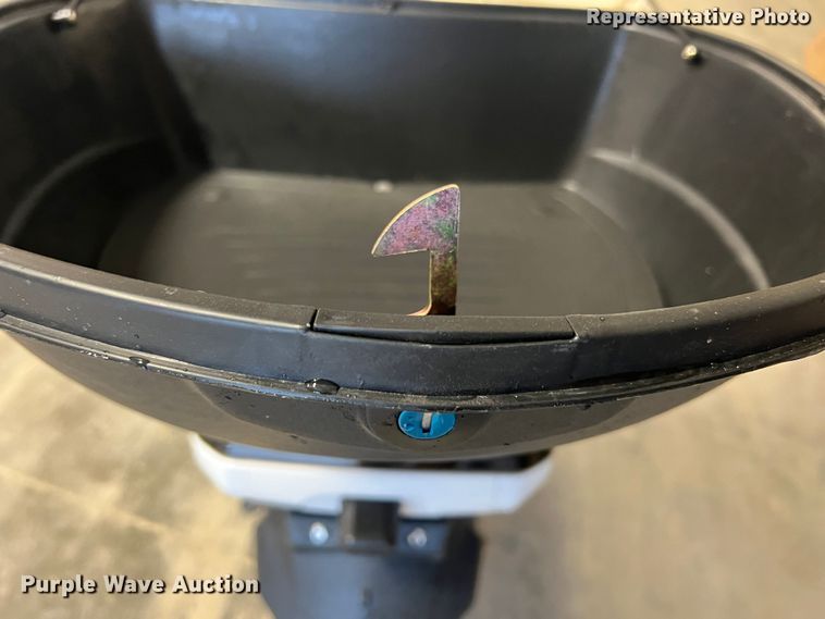 image for item KR9599 2020 Hixon ChargePro  electric scooter