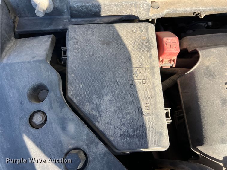 image for item KR9602 2011 Buick Enclave  SUV