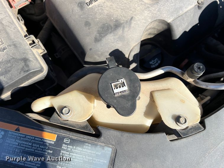 image for item KR9602 2011 Buick Enclave  SUV