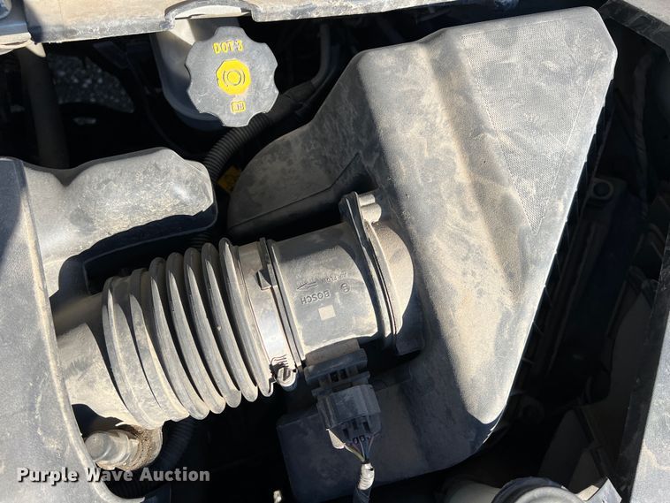 image for item KR9602 2011 Buick Enclave  SUV