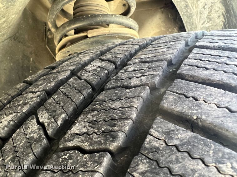 image for item KR9602 2011 Buick Enclave  SUV