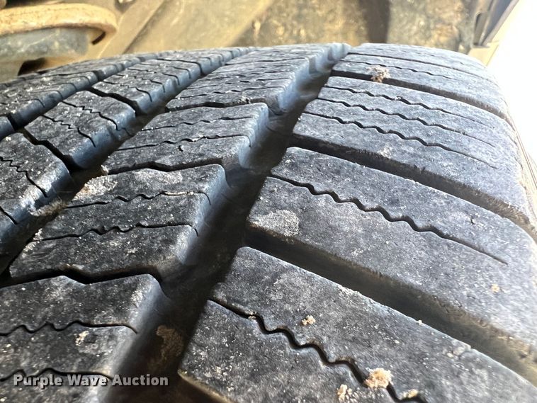 image for item KR9602 2011 Buick Enclave  SUV