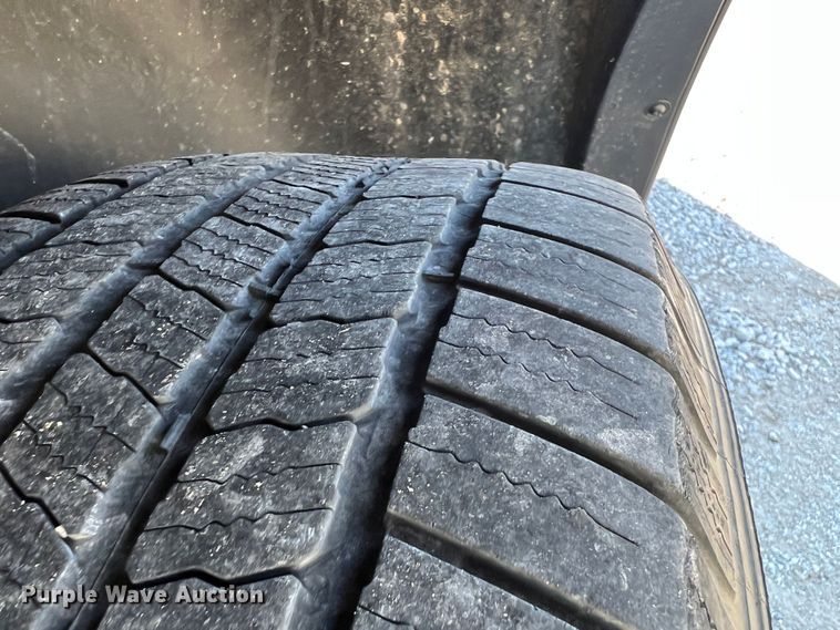 image for item KR9602 2011 Buick Enclave  SUV