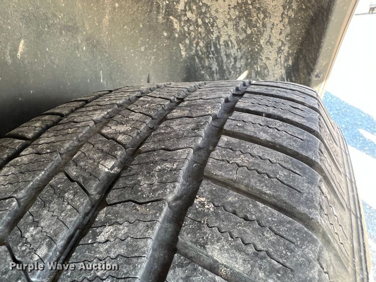 image for item KR9602 2011 Buick Enclave  SUV