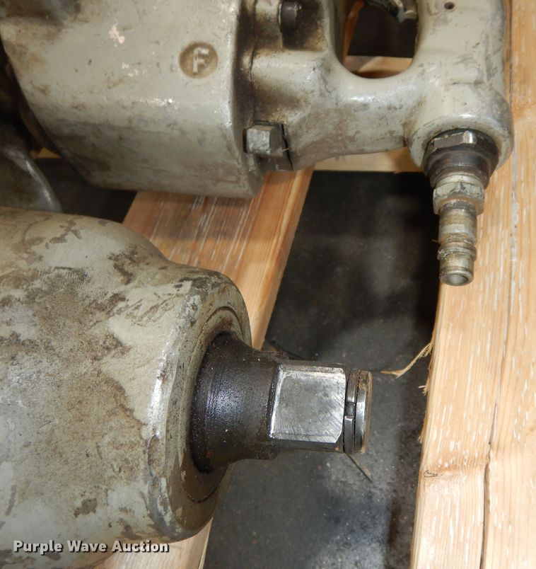 image for item KS9409 (2) Dayton air impact wrench