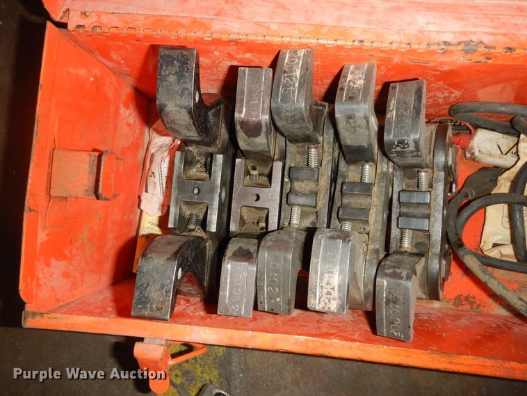 image for item KS9412 Victaulic EPU  crimper