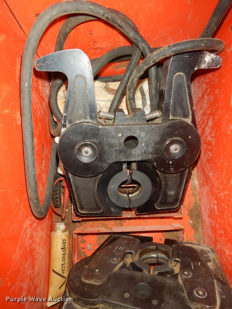 image for item KS9412 Victaulic EPU  crimper