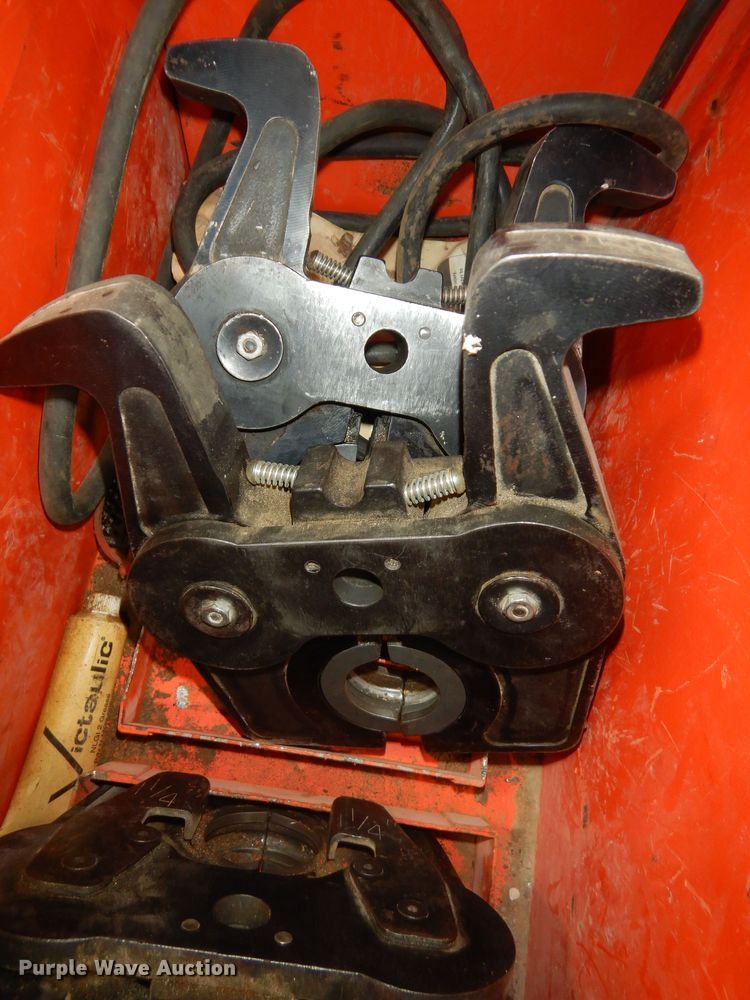 image for item KS9412 Victaulic EPU  crimper