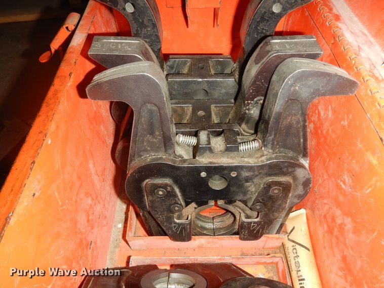 image for item KS9412 Victaulic EPU  crimper