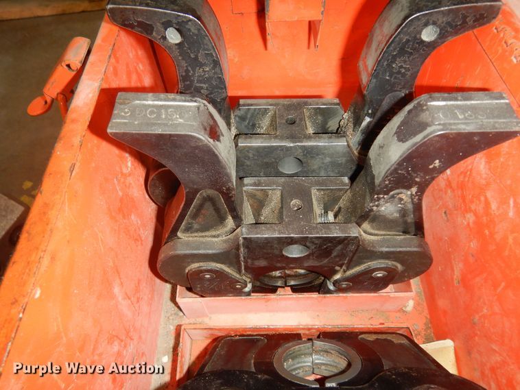 image for item KS9412 Victaulic EPU  crimper