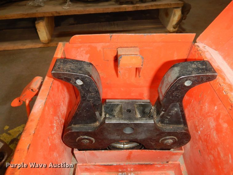 image for item KS9412 Victaulic EPU  crimper