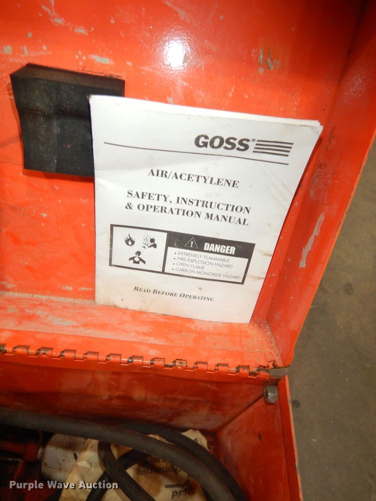 image for item KS9412 Victaulic EPU  crimper