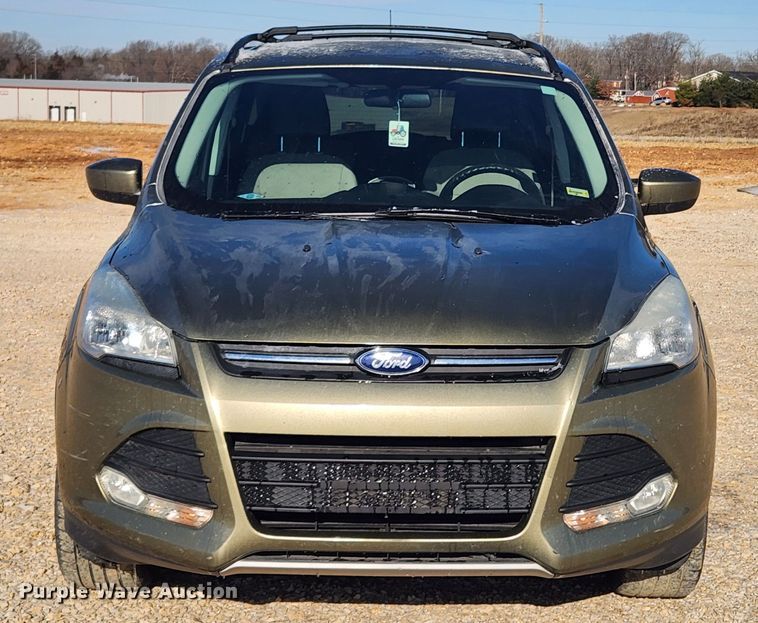 image for item KT9410 2013 Ford Escape SE  SUV