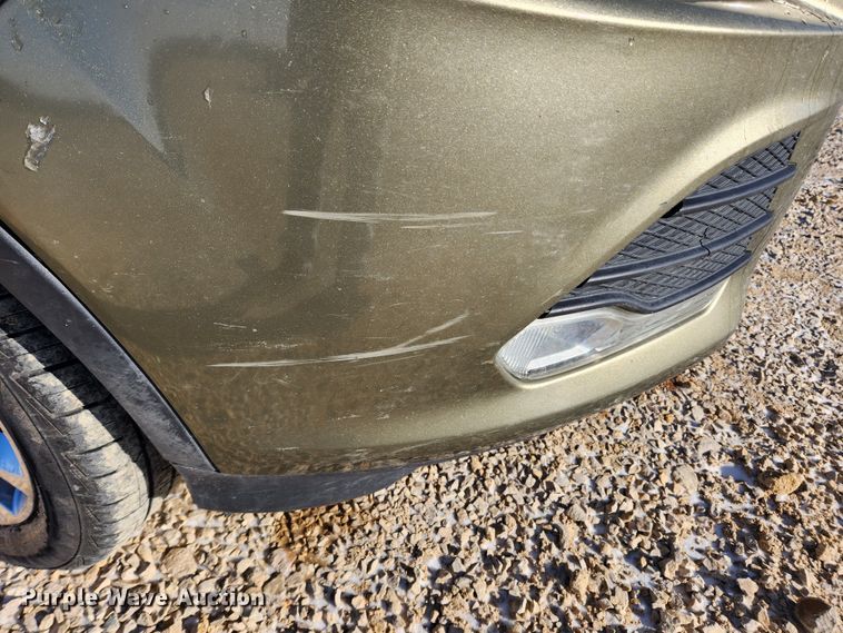 image for item KT9410 2013 Ford Escape SE  SUV