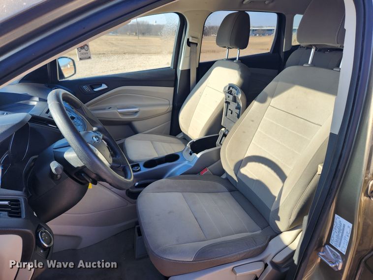 image for item KT9410 2013 Ford Escape SE  SUV