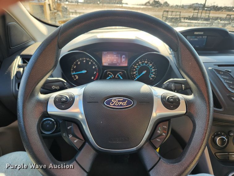 image for item KT9410 2013 Ford Escape SE  SUV