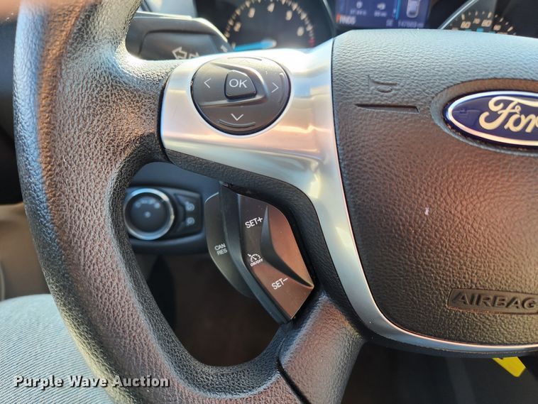 image for item KT9410 2013 Ford Escape SE  SUV