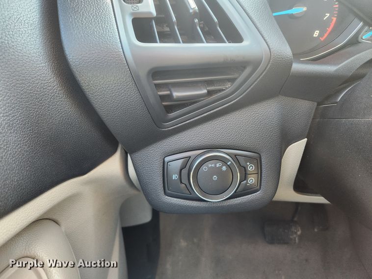 image for item KT9410 2013 Ford Escape SE  SUV