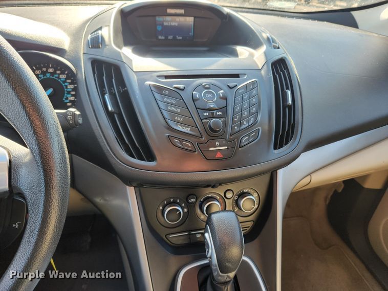 image for item KT9410 2013 Ford Escape SE  SUV