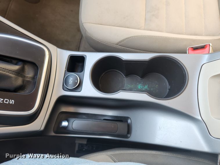 image for item KT9410 2013 Ford Escape SE  SUV