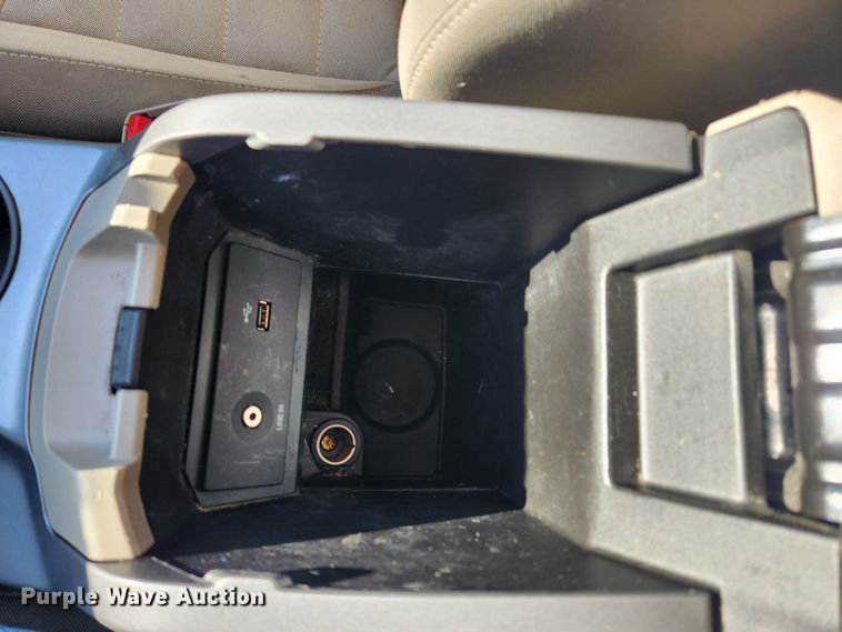 image for item KT9410 2013 Ford Escape SE  SUV