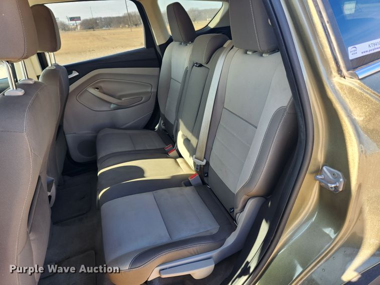 image for item KT9410 2013 Ford Escape SE  SUV