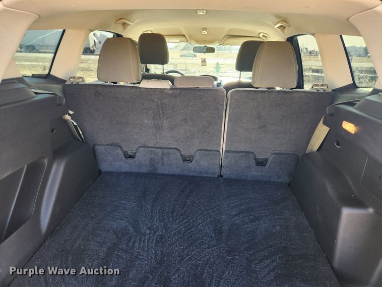 image for item KT9410 2013 Ford Escape SE  SUV