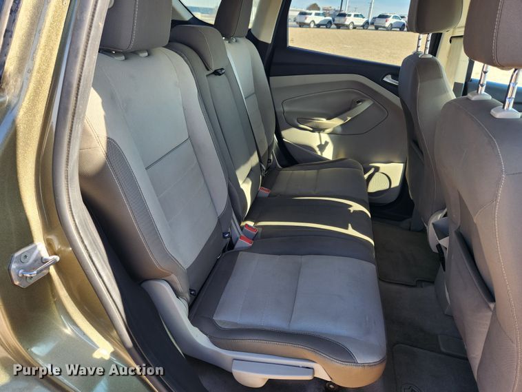 image for item KT9410 2013 Ford Escape SE  SUV