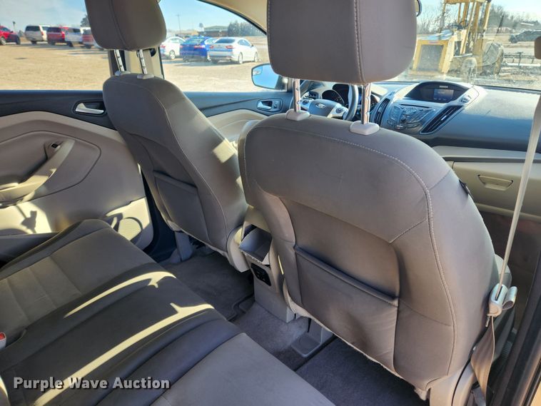 image for item KT9410 2013 Ford Escape SE  SUV