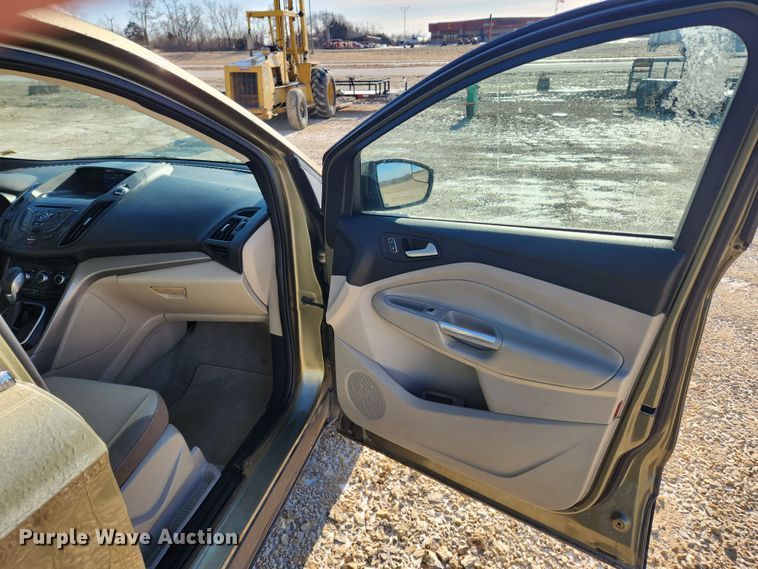 image for item KT9410 2013 Ford Escape SE  SUV